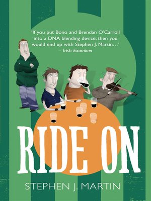 cover image of Ride On